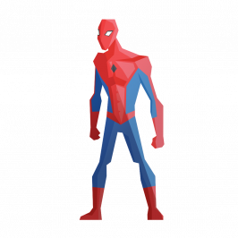 LimbSpot Web Slinger 55 x 130mm