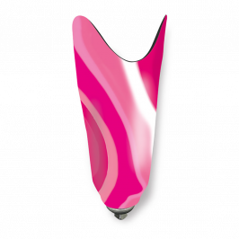 LimbWrap, Swirl Pink