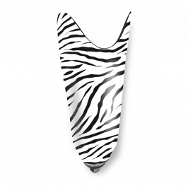 LimbWrap, Zebra