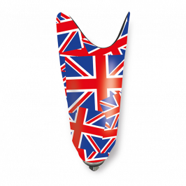 LimbWrap, Union Jack