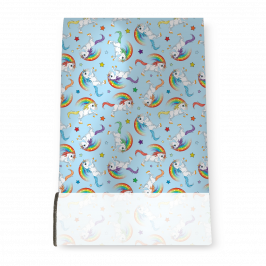 Stretch Fabric, Unicorn