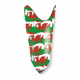 LimbWrap, Welsh Dragon