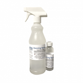 LimbTex Donning Lubricant Spray 